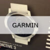 Garmin vivoactive3の外箱