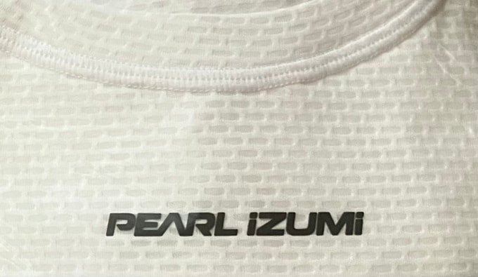 Pearl Izumi Cool Fit Dry UV